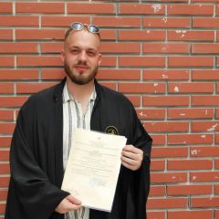 kraniotis foto